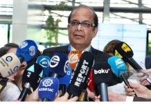 Pakistan, Azerbaijan to sign MoU on anti-corruption cooperation: NAB