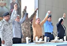 Pakistan ready for dialogue with India on Kashmir issue: PM