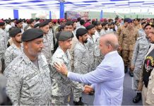 PM lauds Pak Navy’s ‘deterrent response’ in Operation Bunyanum MarsoosDrones