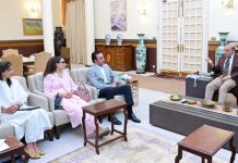 Bilawal Bhutto seeks PM’s guidance on highlighting Pakistan’s position in important world capitalsDrones