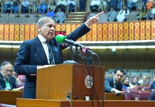 Crushing blow made India realise Pakistan’s strength, readiness: PM