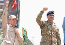 PM says victory against India “defining moment” in Pakistan’s history