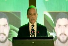 Resolution of Kashmir issue imperative for sustainable peace in region: PM