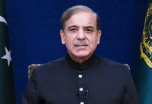 On Youm-e-Takbeer, PM Shehbaz vows economic strength, national unity