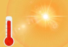 First heatwave of May 2025 expected to hit Pakistan this week: PMD alert