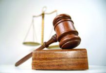 Court fines PTI protesters as lawyers skip cross-examination