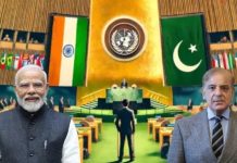 EMPOWERING PAKISTAN, REASONING INDIA,DE-ESCALATING CONFLICT