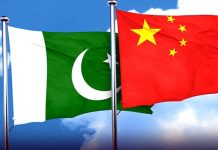 Pak-China cooperation in genetic research discussed