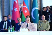 Pakistan always desires peace in region; not to allow IWT violationDrones