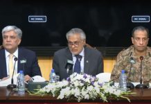 Pakistan warns of strong response to Indian escalation as forces on alert