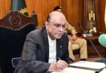 President greenlights ordinance to hike ministers’ salaries by up to 188%