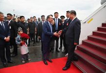 President Xi Jinping’s Visit to Malaysia: A New Era of Friendship between the two countries II