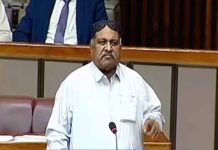 Pakistan’s response has left India with a lesson for generations: Rasool Bux Chandio