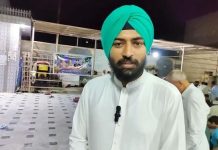 Pakistan’s Sikh Leader Invites Global Community Amid India Tensions, Highlights Minority Safety