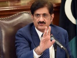 Karachi’s Shahrah-e-Bhutto to open before Eid ul Adha, announces CM Murad