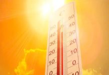 Scorching Heat in Pakistan: A Public Health Emergency