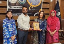 UNLOCKING GROWTH: SIALKOT WOMEN ENTREPRENEURS TAKE A STEP CLOSER TO INVESTMENT READINESS