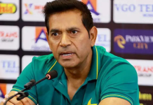 Aqib Javed out to transform NCA into top institution