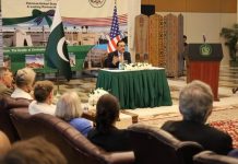 Field Marshal Munir reiterates Pakistan’s proactive role in reducing regional tensions