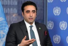 War only option if India blocks Pakistan’s water, says Bilawal