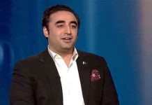 Bilawal-led Parliamentary delegation warns int’l community of India’s weaponisation of water at Chatham House