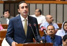 ‘There’ll be no one left when they come for us’: Bilawal demands end to Israeli aggression