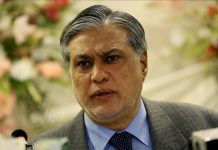 Over 400 Pakistani pilgrims evacuated from Iran, says Dar amid regional tensions