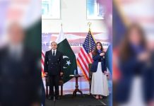 US Chargé d’Affaires underscores enduring Pakistan-US ties at Independence Day celebration
