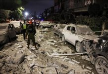 ‘Baseless propaganda’: Pakistan denies supplying ballistic missiles to Iran