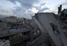 Pakistan condemns Israeli attack on Iran; stands in solidarity with Iranian people: FO