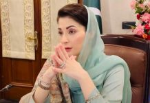CM Maryam meets OPF MD, discusses reforms