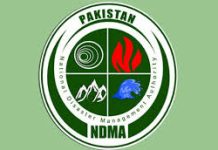NDMA warns of flash flood risk in Gilgit-Baltistan