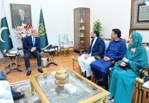 PML-Q delegation supports PM’s economic initiatives