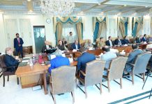 PM for linking Rekodiq with railway network by 2028