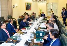 PM Shehbaz for global standards in vocational training to boost overseas employment