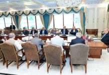 PM reaffirms government’s commitment to revitalize agri sector