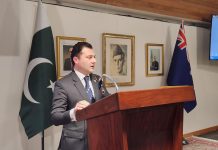 Promoting Higher Educational Collaboration, Opportunities and scholarships for Pakistani students in Australia.