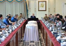 Cabinet approves Power Sector debt plan to restore financial stability