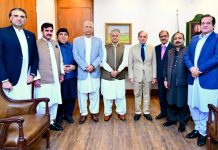 MNAs call on Prime Minister to congratulate on passage of budget
