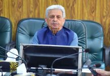 Rana Tanveer reaffirms Pakistan’s commitment to deeper bilateral ties with Philippines