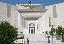 SC rejects PTI-backed SIC plea for reserved seats, upholds PHC ruling