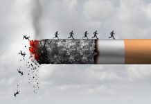 Smoking: A Silent Killer
