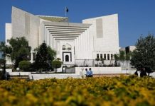 Constitutional Bench to continue hearing of petitions regarding reserved seats on Jun 23