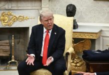 Trump vetoed Israeli plan to kill Iran’s supreme leader, say US officials