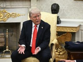 Trump says US not likely to accept new Iran peace proposal