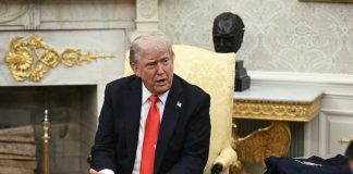 Trump says US not likely to accept new Iran peace proposal