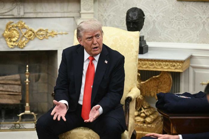 US-GERMANY-POLITICS-DIPLOMACY-TRUMP-MERZ