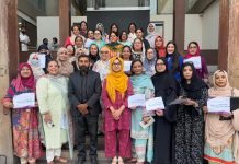 WORKSHOP ON MARKET ANALYSIS TOOLS