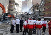 Iran sends new missile barrage against several major cities in Israel