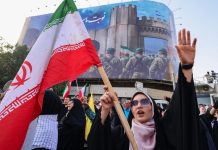 Iran’s Current Crisis: Sanctions, Internal Unrest, and Regional Risks